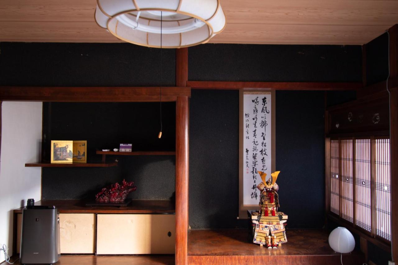 Hostel Ayame Kyoto Dış mekan fotoğraf