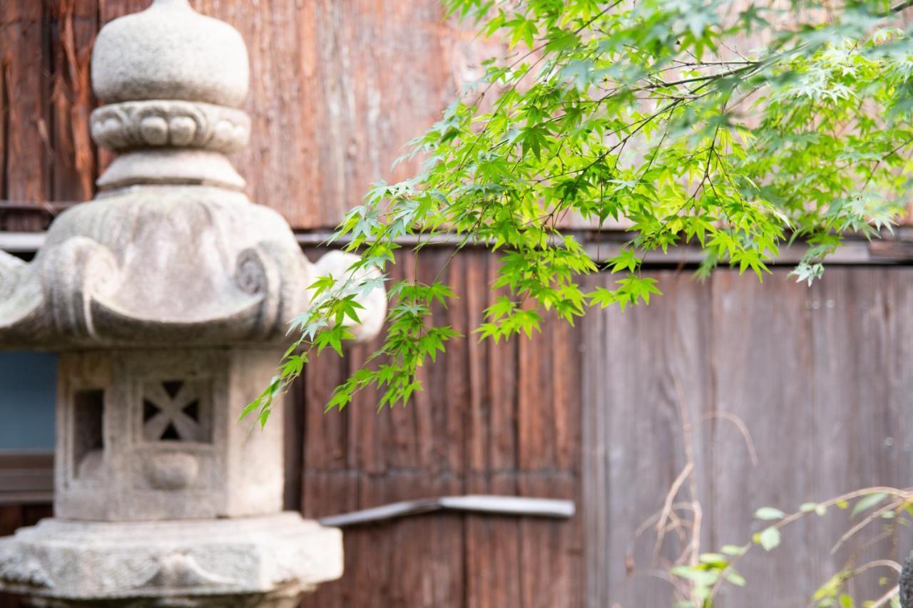 Hostel Ayame Kyoto Dış mekan fotoğraf