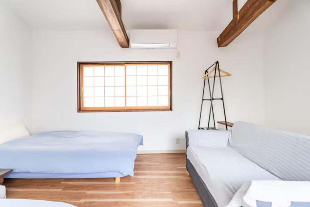 Hostel Ayame Kyoto Dış mekan fotoğraf