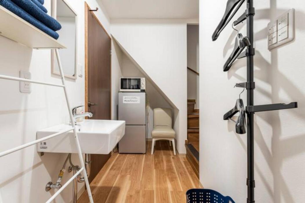 Hostel Ayame Kyoto Dış mekan fotoğraf