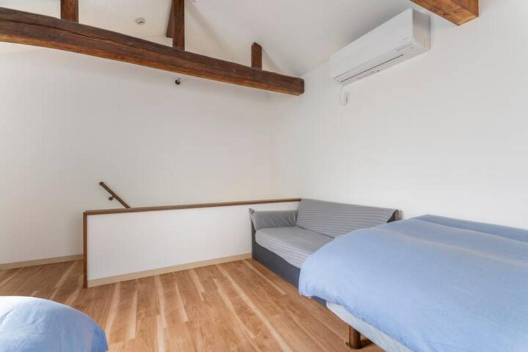 Hostel Ayame Kyoto Dış mekan fotoğraf