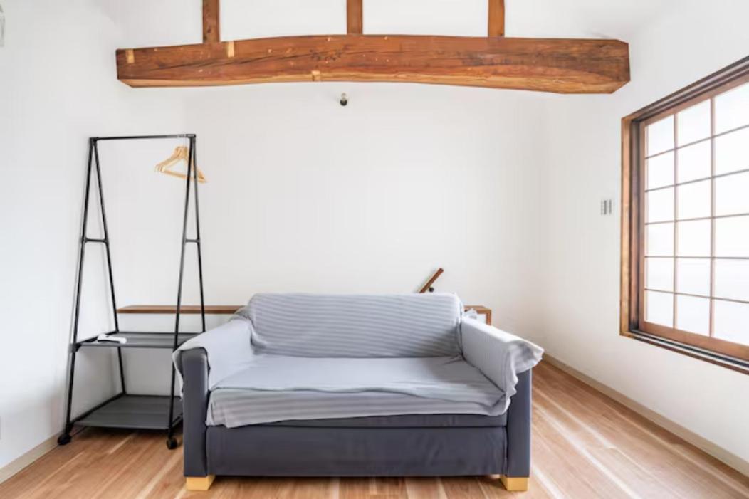 Hostel Ayame Kyoto Dış mekan fotoğraf