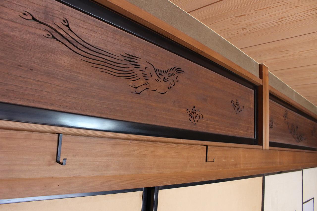 Hostel Ayame Kyoto Dış mekan fotoğraf