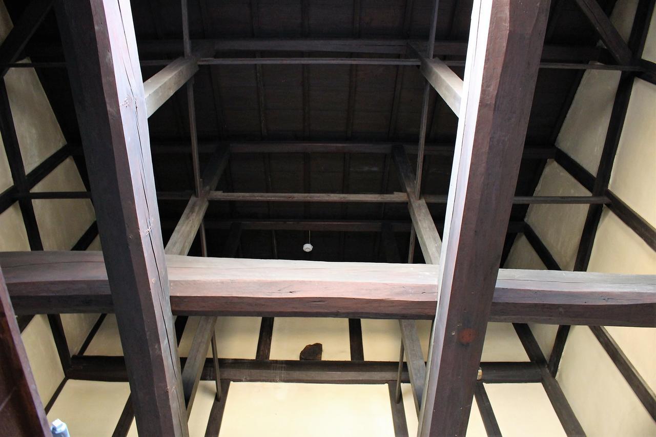 Hostel Ayame Kyoto Dış mekan fotoğraf