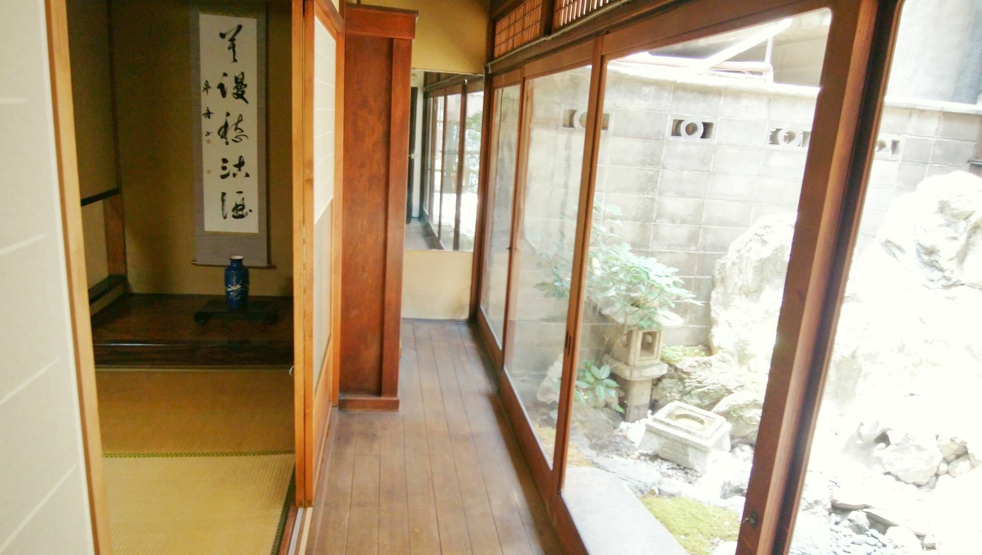 Hostel Ayame Kyoto Dış mekan fotoğraf