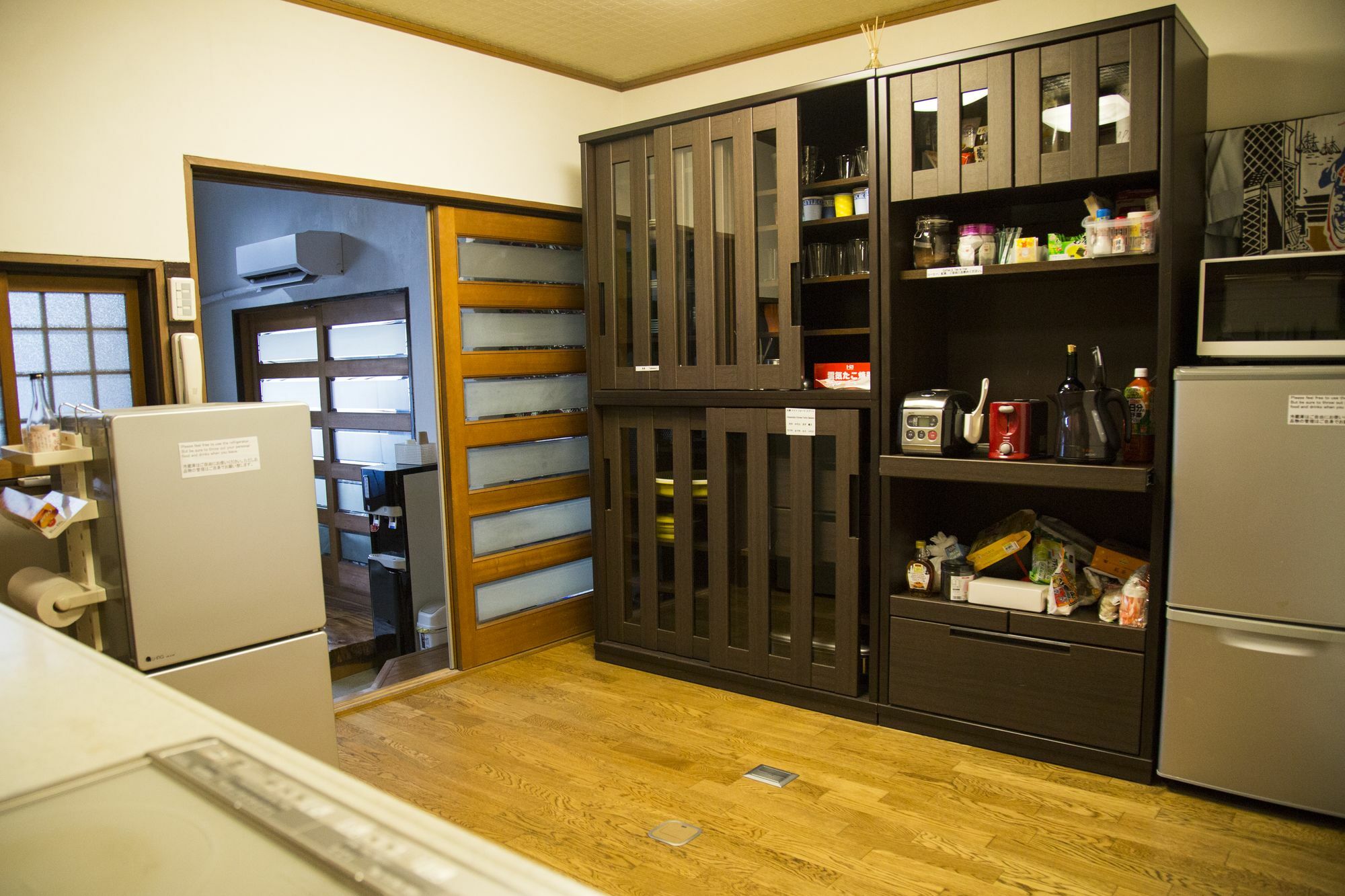 Hostel Ayame Kyoto Dış mekan fotoğraf